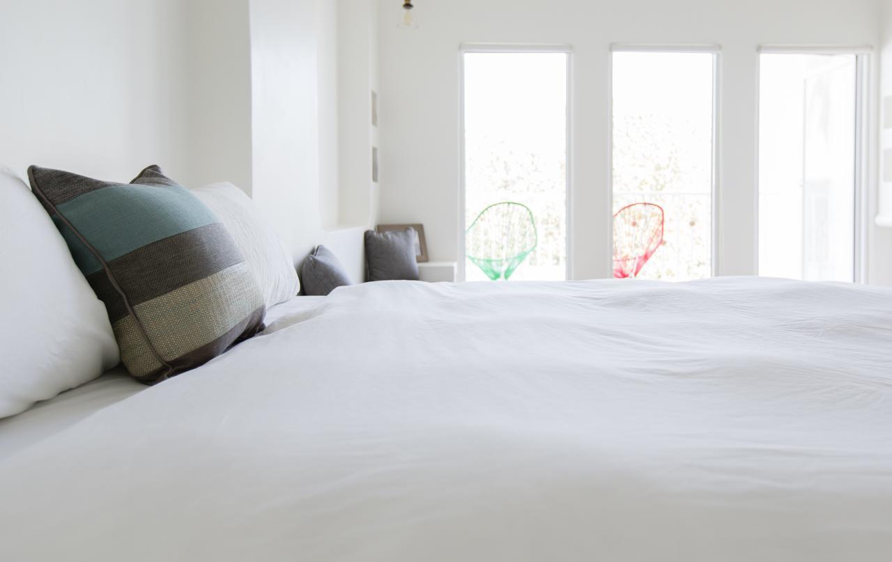 Mare Cielo Bed and Breakfast Xiaoliuqiu Eksteriør billede